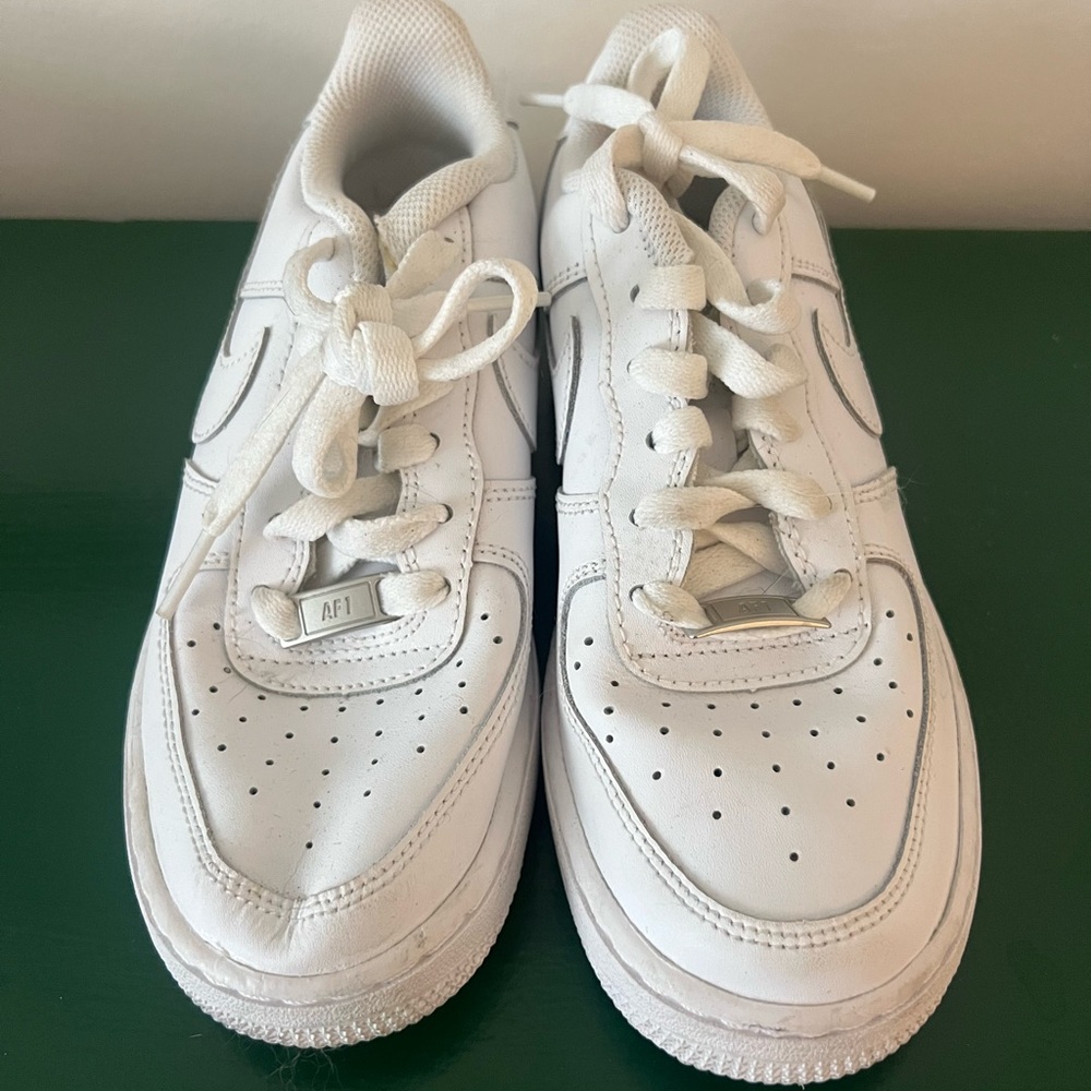 Air Force Ones